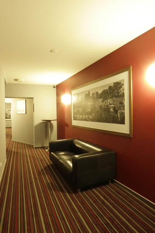 Hotel Air Holíč Esterno foto