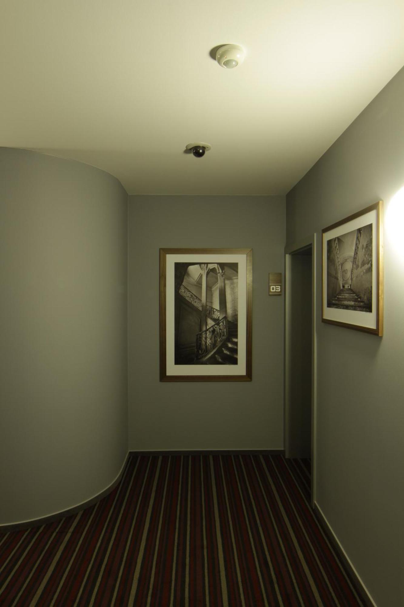 Hotel Air Holíč Camera foto