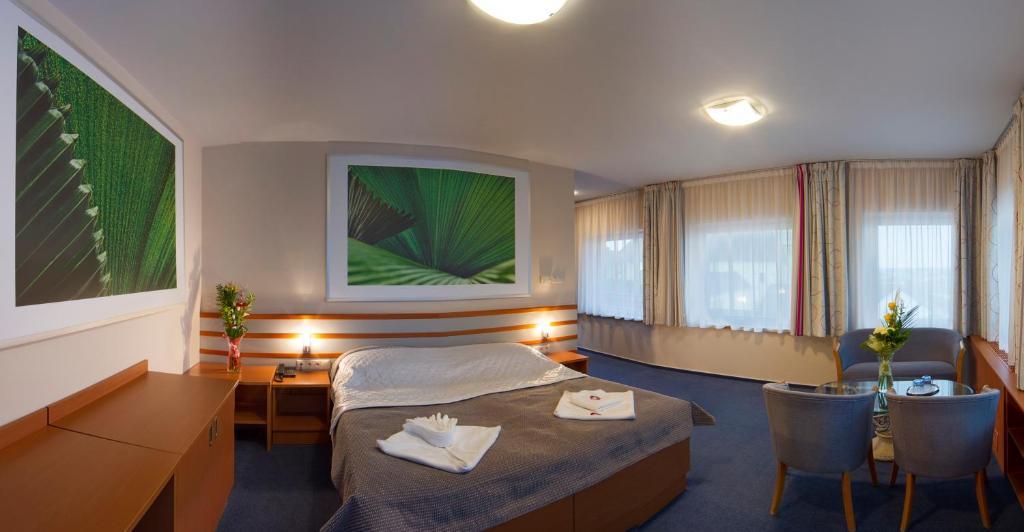 Hotel Air Holíč Camera foto