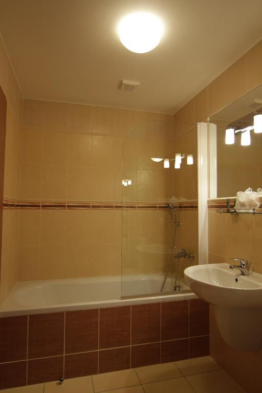 Hotel Air Holíč Camera foto