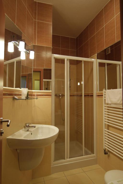 Hotel Air Holíč Camera foto