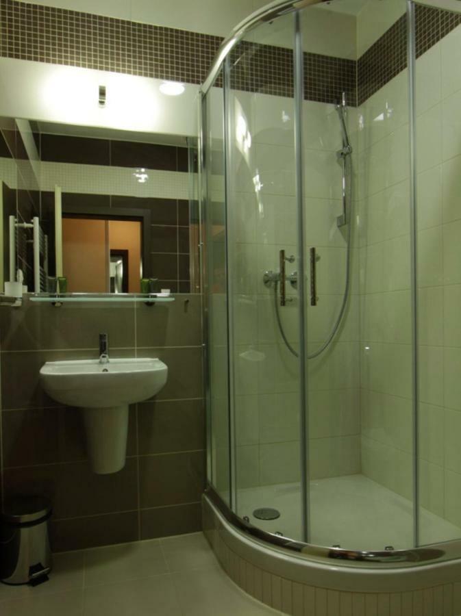 Hotel Air Holíč Esterno foto