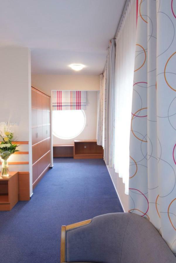 Hotel Air Holíč Esterno foto